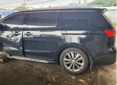 2016 Kia Carnival 353KMKNAME81ABGS1 VIN:353KMKNAME81ABGS1
