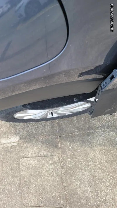 2020 Hyundai Tucson KMHJ3812GLU352814 VIN:KMHJ3812GLU352814