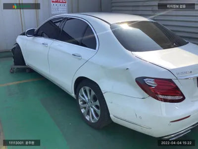 2017 Mercedes-Benz E 220 WDDZF0EBXHA145087 VIN:WDDZF0EBXHA145087