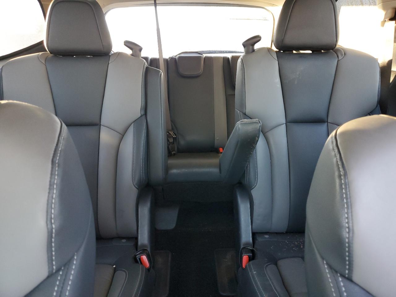 2022 SUBARU ASCENT ONYX EDITION VIN:4S4WMAJD7N3423777