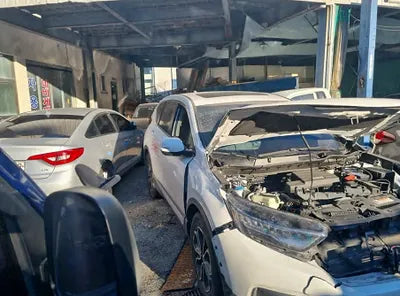 2021 Honda CR-V 5J6RW1870ML520385 VIN:5J6RW1870ML520385