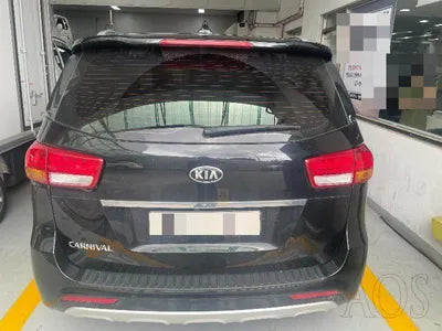 2017 Kia Carnival VIN: