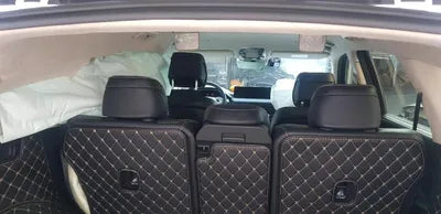 2020 Genesis GV80 KMTHB81DDLU032162 VIN:KMTHB81DDLU032162