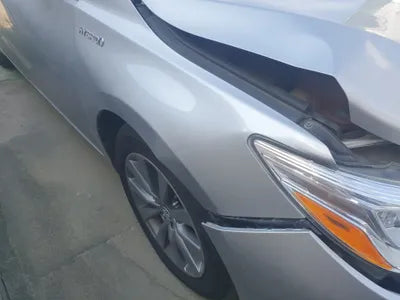 2016 Toyota Camry 4T1BD1FK8GU185702 VIN:4T1BD1FK8GU185702