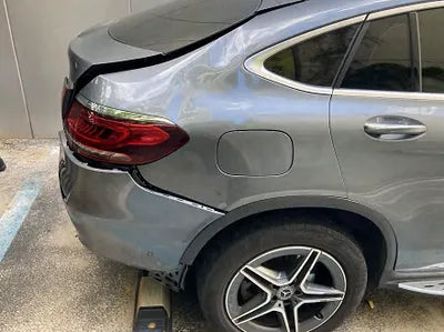 2020 Mercedes-Benz GLC 300 W1N0J5DB5LF813480 VIN:W1N0J5DB5LF813480