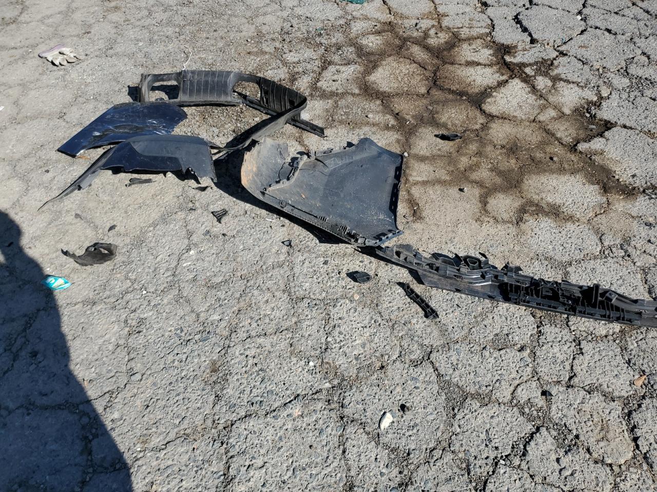 2022 KIA SORENTO LX VIN:5XYRG4LCXNG102147