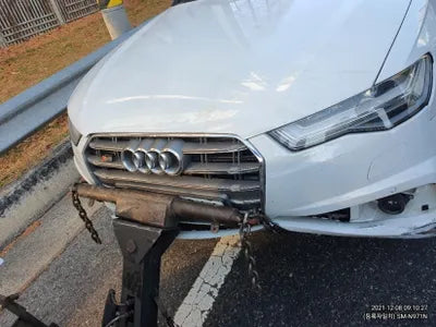 2016 Audi A6 WAUZZZ4G8GN153888 VIN:WAUZZZ4G8GN153888