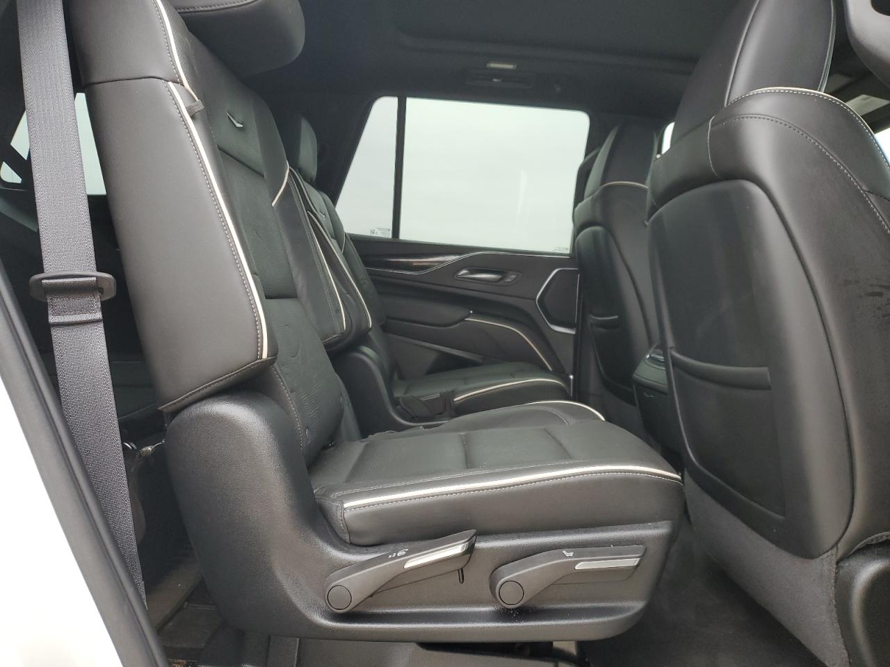 2024 CADILLAC ESCALADE SPORT VIN:1GYS3EKL7RR217391