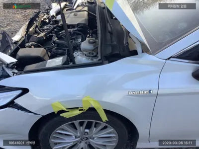 2018 Toyota Camry JTNB21HKXJ3006902 VIN:JTNB21HKXJ3006902
