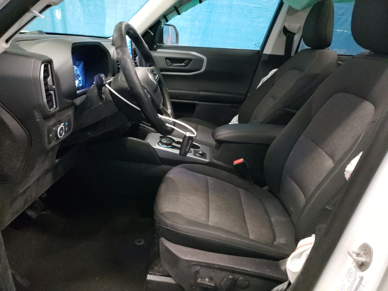 2024 FORD BRONCO SPORT BIG BEND VIN:3FMCR9B62RRF13185