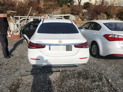 2022 Mercedes-Benz E 250 W1KZF4FBXNB025804 VIN:W1KZF4FBXNB025804