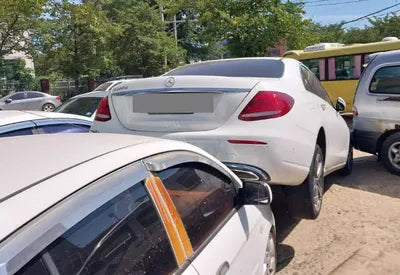 2019 Mercedes-Benz E 220 WDDZF0EB2KA692166 VIN:WDDZF0EB2KA692166