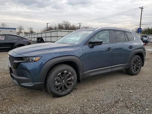 2024 MAZDA CX-50 PREMIUM VIN:7MMVABDM0RN241066