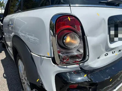 2019 MINI Countryman VIN: