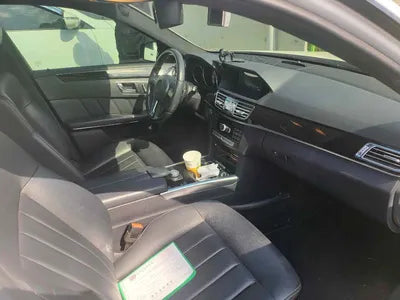 2015 Mercedes-Benz E 220 WDDHF0AB3FB133209 VIN:WDDHF0AB3FB133209