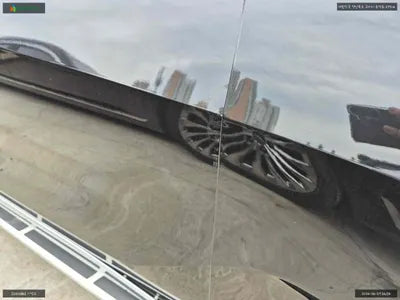 2022 BMW 740 WBATB4105N9K72458 VIN:WBATB4105N9K72458