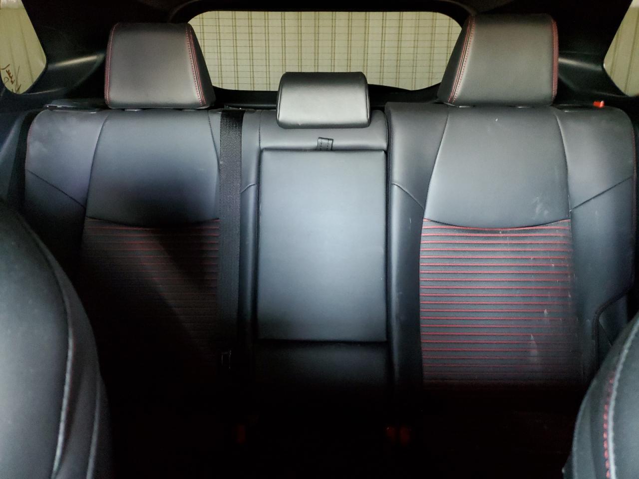 2024 TOYOTA RAV4 PRIME XSE VIN:JTMEB3FV7RD202389