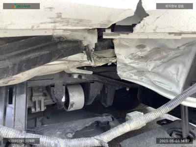 2022 Hyundai Ioniq KMHM241AFPA002255 VIN:KMHM241AFPA002255