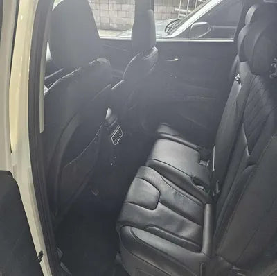 2022 Hyundai Santa FE VIN: