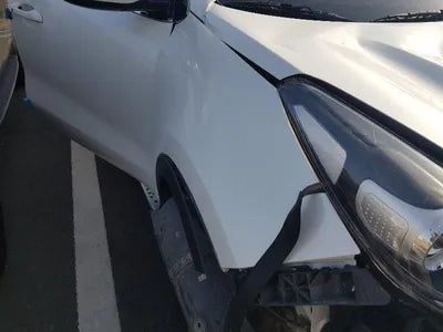 2017 Kia Sportage KNAP6815GHK246759 VIN:KNAP6815GHK246759