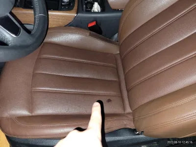 2015 Audi A6 VIN: