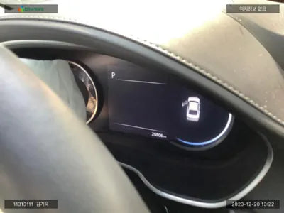 2022 Genesis G80 KMTGB41CDNU131679 VIN:KMTGB41CDNU131679