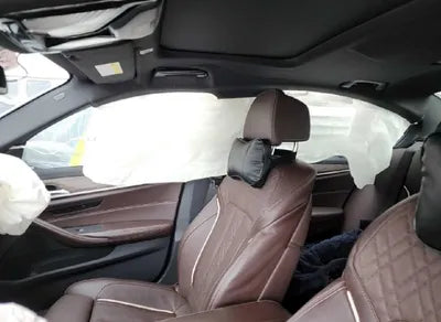 2020 BMW 530 WBAJR510XLWW54945 VIN:WBAJR510XLWW54945