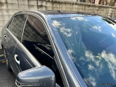 2015 Mercedes-Benz E 220 VIN: