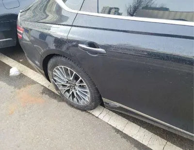 2022 Genesis G80 VIN: