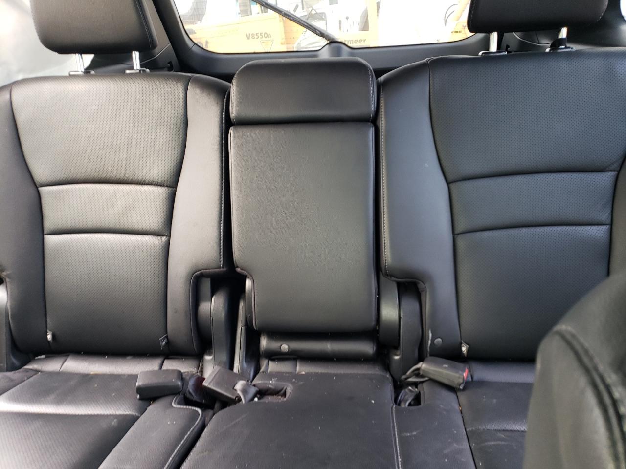 2022 HONDA PASSPORT EXL VIN:5FNYF8H55NB031768