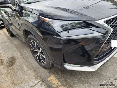 2017 Lexus NX 200 JTJBARBZ2H2096247 VIN:JTJBARBZ2H2096247