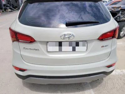 2016 Hyundai Santa FE 585KMKMHSU81UBGU6 VIN:585KMKMHSU81UBGU6