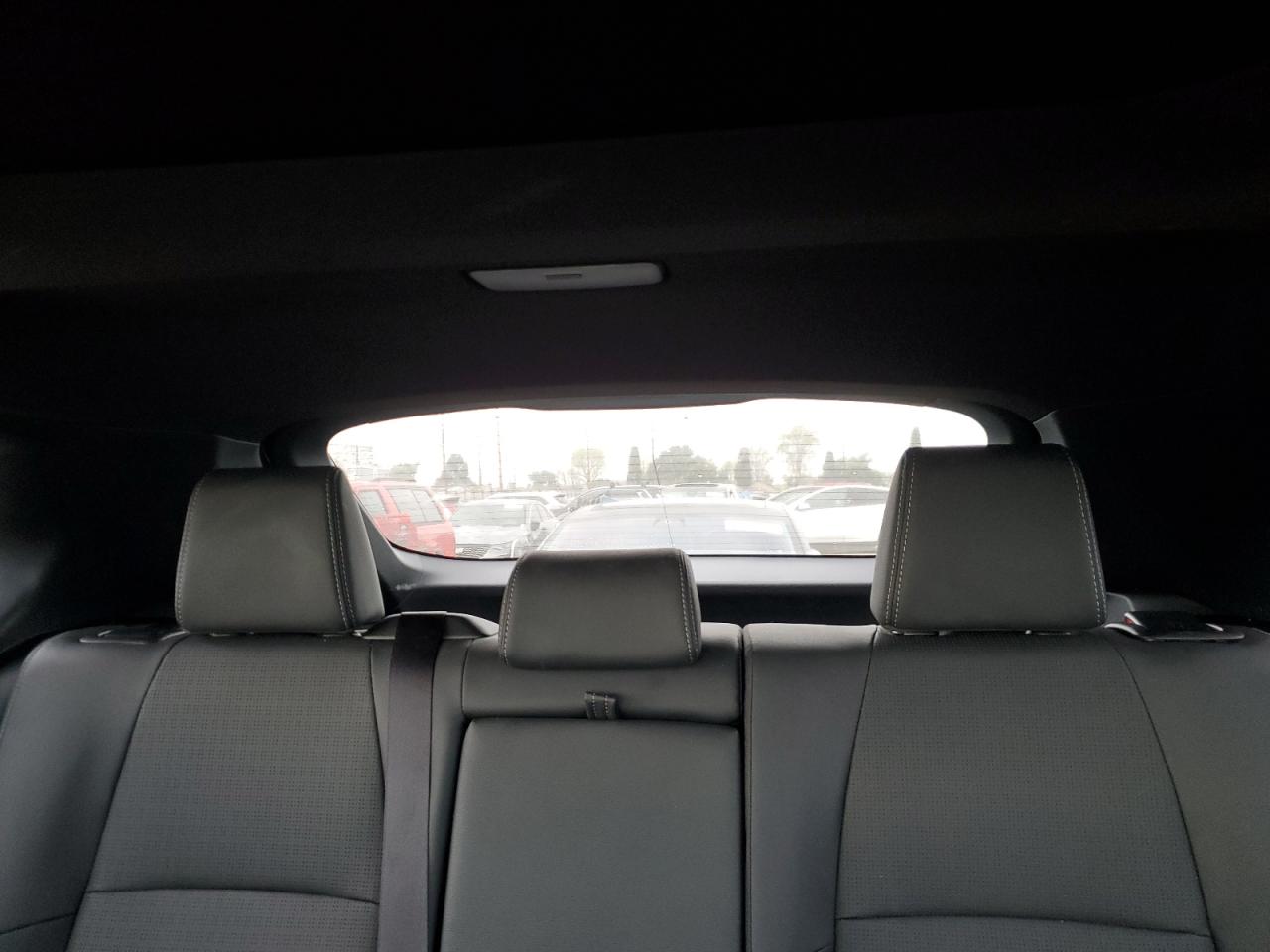 2023 TOYOTA BZ4X XLE VIN:JTMABACA0PA014400