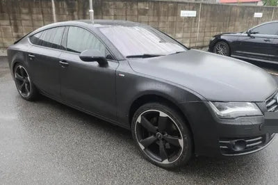 2015 Audi A7 WAUZZZ4G7FN031201 VIN:WAUZZZ4G7FN031201