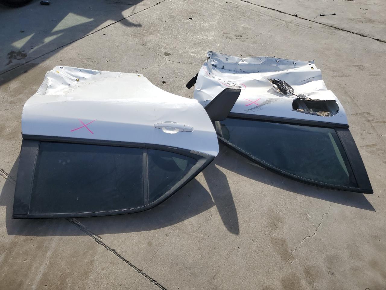 2023 CHEVROLET EQUINOX LS VIN:3GNAXHEG0PL229528