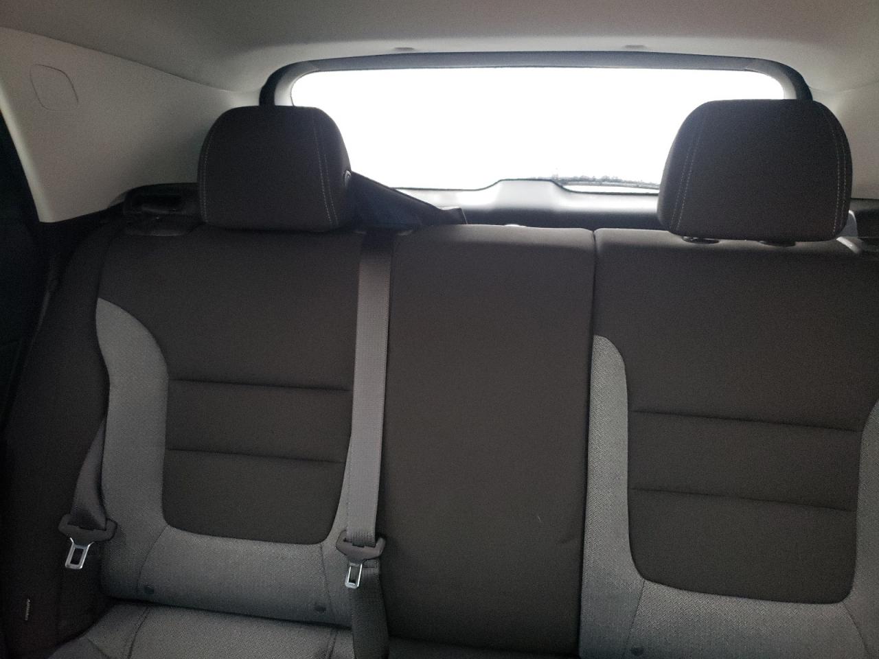 2023 CHEVROLET TRAILBLAZER LT VIN:KL79MRSL7PB200313