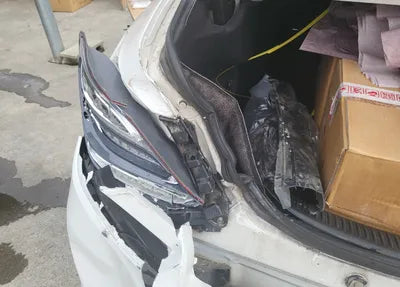 2015 Mercedes-Benz C 220 WDDWF0EB0FF086425 VIN:WDDWF0EB0FF086425