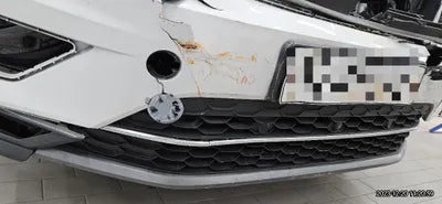 2020 Volkswagen Tiguan WVGZZZ5NZLW853408 VIN:WVGZZZ5NZLW853408