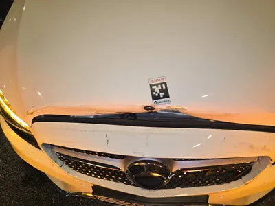 2018 Mercedes-Benz C 200 WDDWK4CB0JF700534 VIN:WDDWK4CB0JF700534