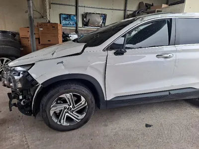 2021 Hyundai Santa FE VIN: