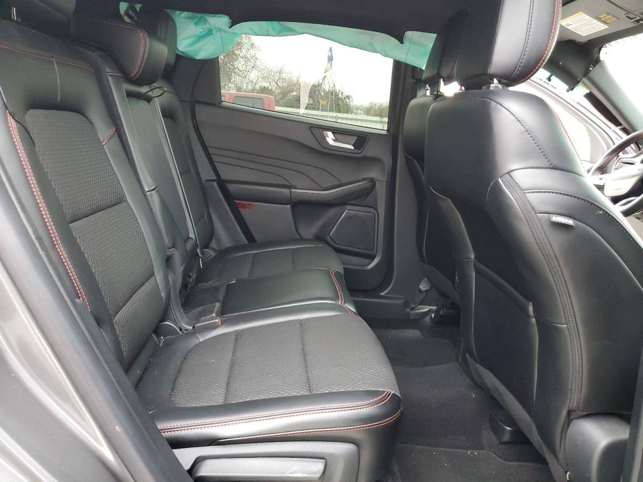 2024 FORD ESCAPE ST LINE VIN:1FMCU0MN0RUB01502