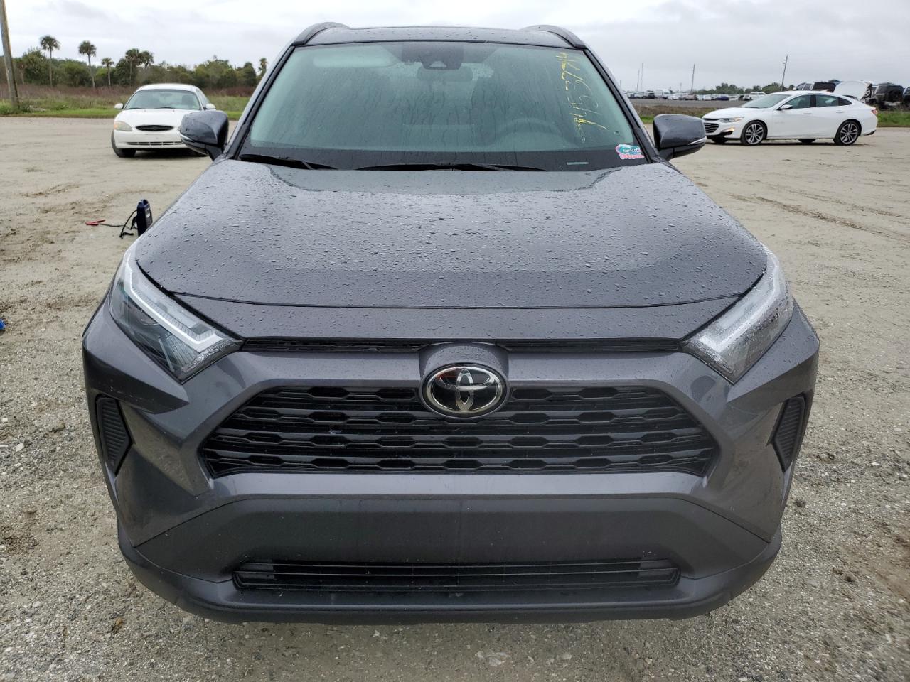 2022 TOYOTA RAV4 XLE VIN:2T3P1RFV2NC311081