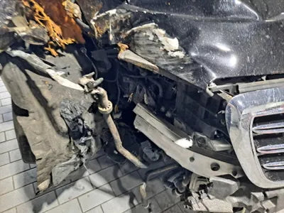 2019 Mercedes-Benz S 350 WDDUF2BBXKA496227 VIN:WDDUF2BBXKA496227