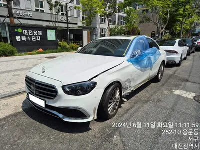 2021 Mercedes-Benz E 220 W1KZF0FB9MA947509 VIN:W1KZF0FB9MA947509