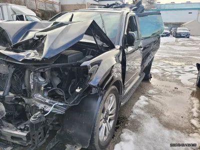 2022 Kia Mohave VIN: