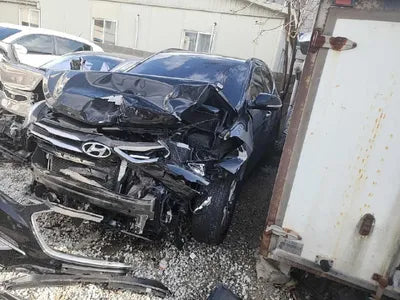 2017 Hyundai Santa FE VIN: