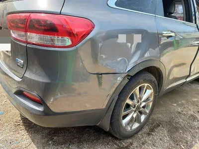 2017 Kia Sorento KNAPK81BDHA371759 VIN:KNAPK81BDHA371759