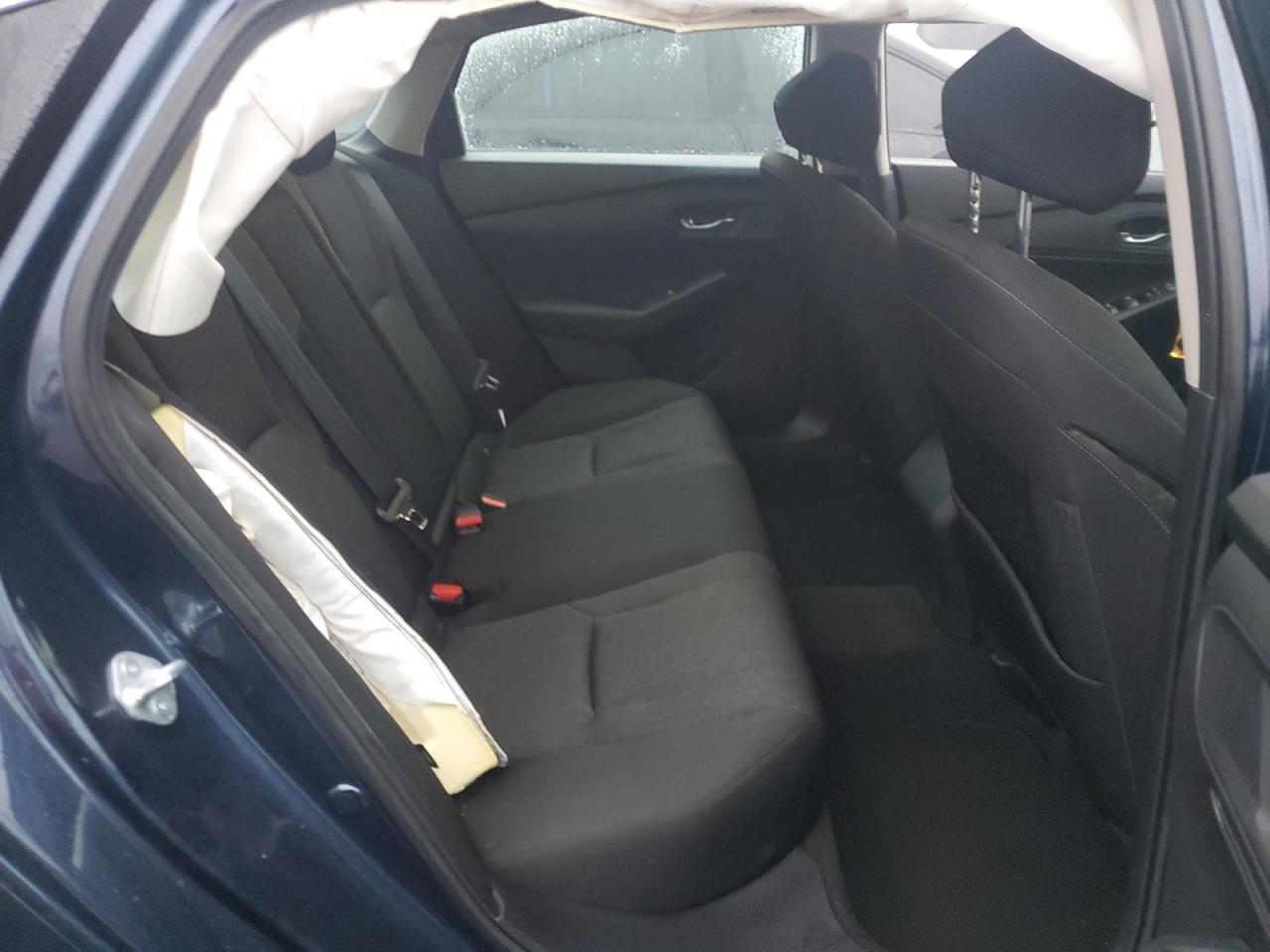 2024 HONDA ACCORD EX VIN:1HGCY1F36RA044039