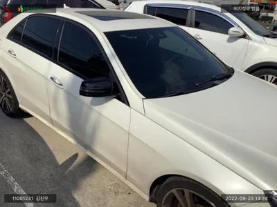 2015 Mercedes-Benz E 220 WDDHF0AB3FB133209 VIN:WDDHF0AB3FB133209