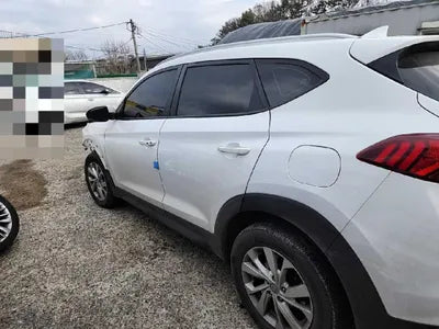 2019 Hyundai Tucson KMHJ381ADKU927566 VIN:KMHJ381ADKU927566